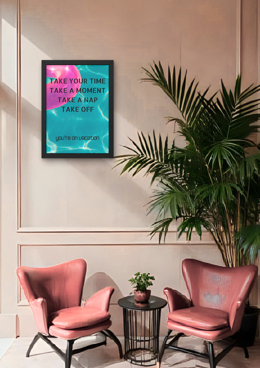 Locations de vacances et petites structures touristiques : quand l’esthétique fait (ou défait) l’expérience