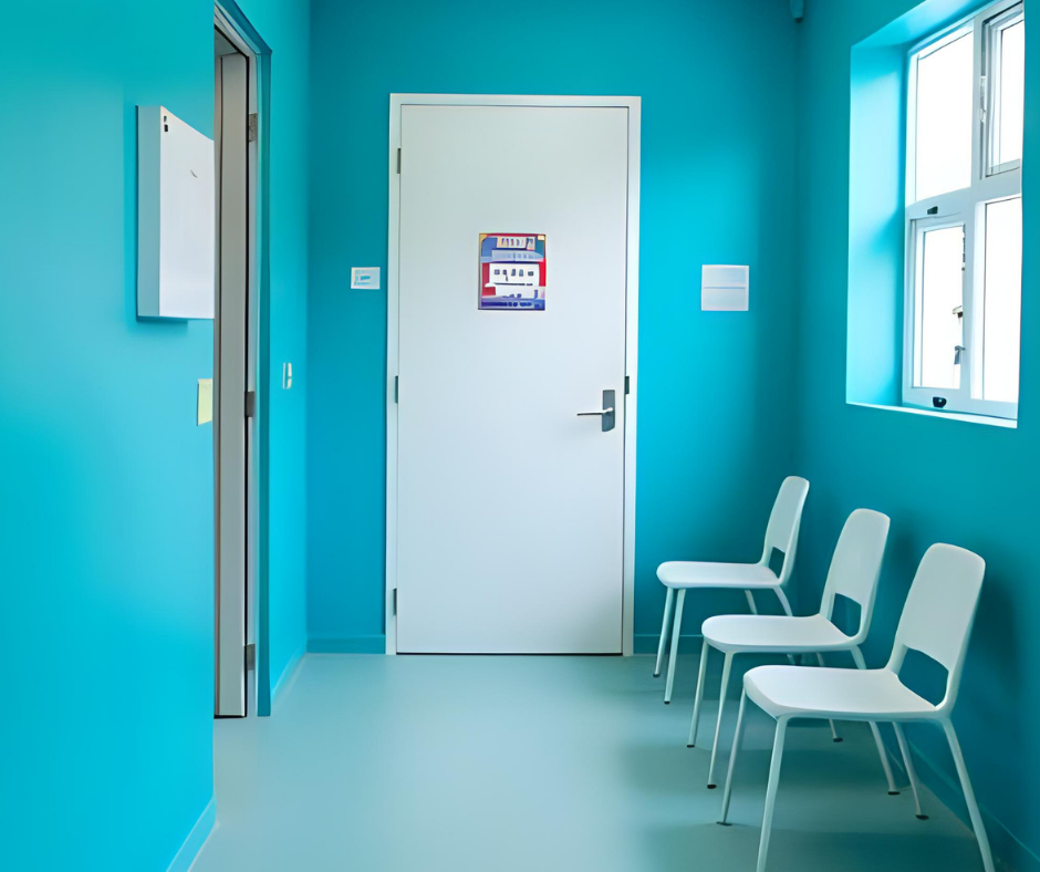 CABINETS MÉDICAUX ET THÉRAPEUTES