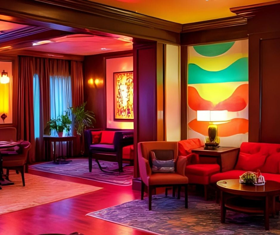 STRUCTURES TOURISTIQUES